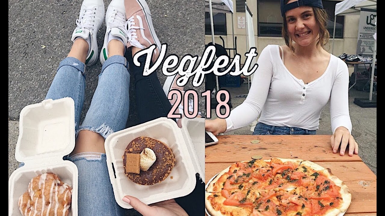 INSANE VEGAN CHEATDAY | pizza, hotdogs, ice-cream and donuts!!