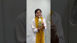 CT Scan Test Run on Sanitizer Bottle | Machine Quality Check (Radiation Safety#shorts #viral #hit