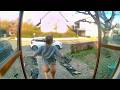 Funniest Security Camera Fails #5 | Incredible Moments Caught on Camera | Best of the Month