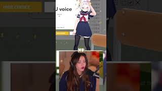 Uwu Voice Challenge