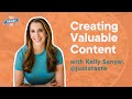 How to Create Valuable Content & Understand Your Audience | The Food Blogger Pro Podcast