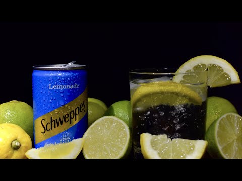 Schweppes Lemonade Near Me