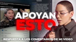 respondo al debate de 0nly f4ns + caso Lil Tay + entrevista