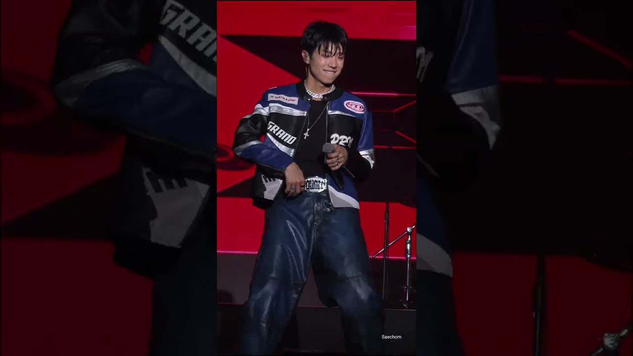 [장우영] 260308 Taipei - Sexy Lady