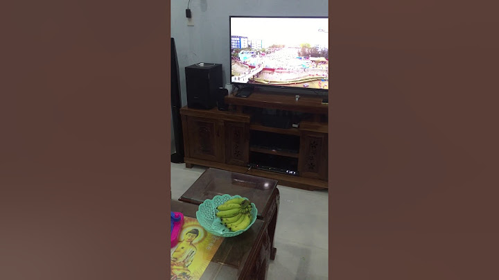 Đánh giá dàn âm thanh sony e4100