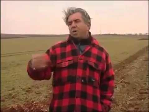 Appauvrissement des sols par l'agriculture intensive Appauvrissement des sols par l'agriculture intensive #1