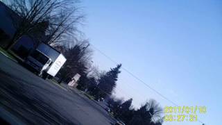 City of Tacoma Abandoned Building Done On Purpose Wasting Tax Payer Money