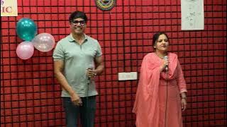 Jeevan Ke Har Mod Pe with Tripti/#kishorekumar #music #love #bollywood #songs #hindisong