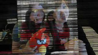 Chew Yunyun Happy Birthday