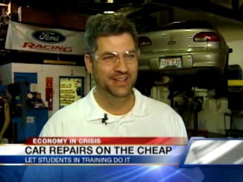 Cheapest Auto Repair Toledo Ohio