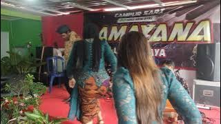 pambuko gambuh,ricik2,goyang Semarang,pepeleng