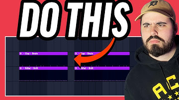 How To ACTUALLY Arrange Beats | Ultimate Arrangement Guide