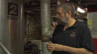 Barley's Brewing Company Tour - Ale House No. 1