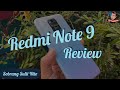 Redmi Note 9 Full Review - Filipino | Camera Samples | Battery Test |