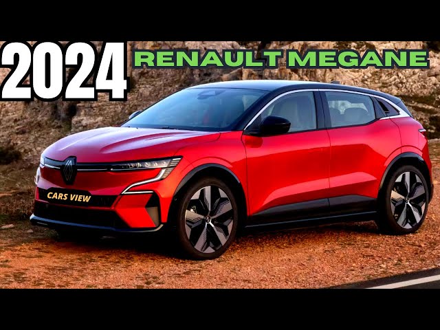 Renault Megane (2016-2022) Review (2024)