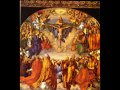 Litany of the Saints, Litania Sanctorum - Catholic Devotional Prayer