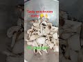 mushroom curry #tasty##tasty#
