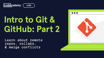 Git Tutorial for Beginners | Part 2: Collaboration, Merge Conflicts & Cherry-Picking
