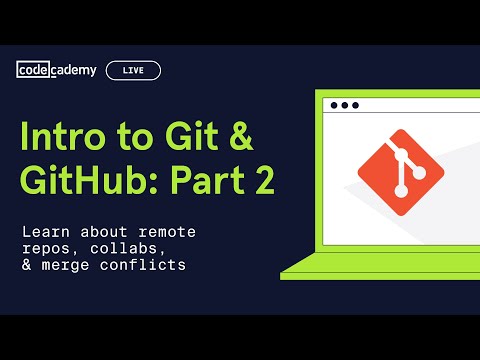 Git Tutorial for