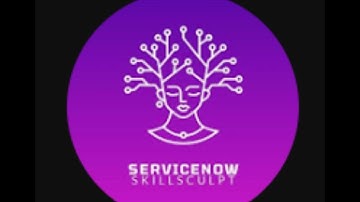 ServiceNow RPA Desktop studio - Learning