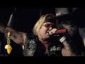 Mötley Crüe - Dr. Feelgood (Live 8 2005)