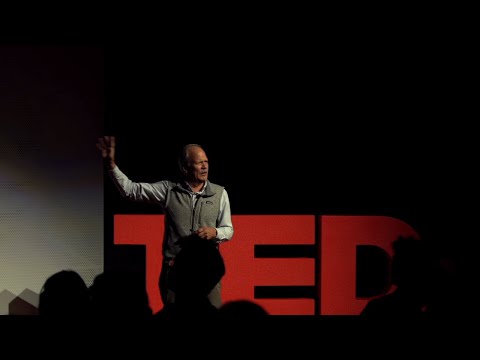 A photographer’s approach to creativity | Paul Waldum | TEDxMontanaStateUniversity Episode cover