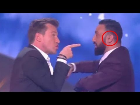 9 GROSSES ERREURS EN DIRECT DE LA TÉLÉVISION ! | Un Regard 9