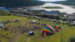 Международный день коренных народов мира отметили в Туре