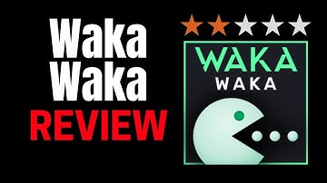 Trading Bot REVIEW: The "Waka Waka EA"