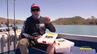 Plano Rustrictor Tackle Trays -  BCF