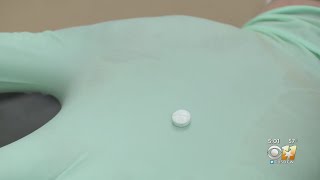 Dallas DEA seized more than 11.4 million doses of fentanyl in 2022