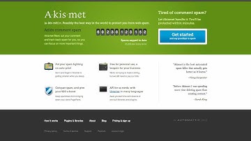 How To Reduce Wordpress Comment Spam