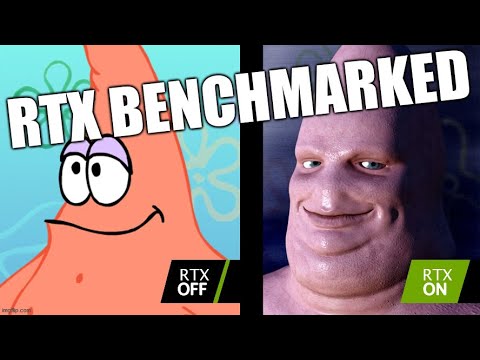 RTX 3080 Ray