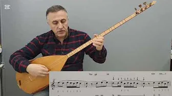 Altun Hızma Mülayim & Ders - 121