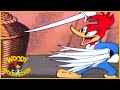 Woody Woodpecker | The Great | Old Cartoon | Woody Woodpecker Full Episodes | Videos for Kids