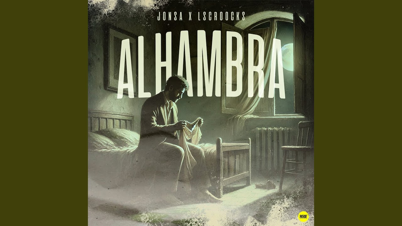 Watch Alhambra on YouTube Watch Alhambra on YouTube