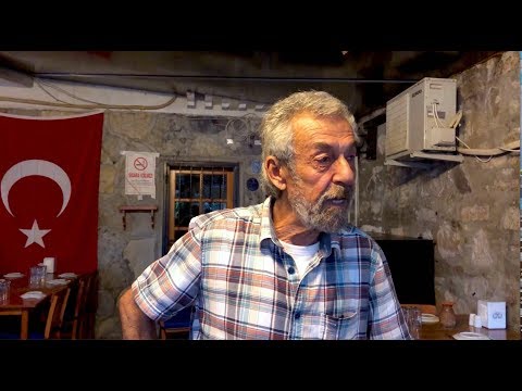 Mahmut Kaptan'ın Yeri - Bodrum Meyhaneleri