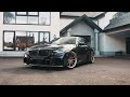 Motech mw4 gold forged wheels motech bmw m2