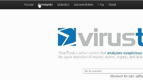 How to Scan Viruses Online [EASY]