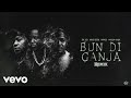 The LOX, Major Seven - Bun Di Ganja (Remix) [Visualizer] ft. Mavado, Marlon Asher