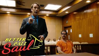 Witness Tampering | JMM | Better Call Saul