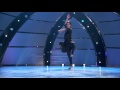 Sytycd s09 top 6 cole solo martial arts fusion