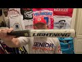 Senior softball bat reviews dudley lightning retro og 12 oneprice