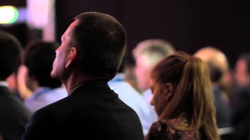 InfoSecurity Europe Highlights 2015