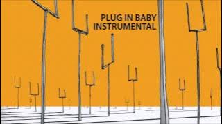 Muse - Plug In Baby (Instrumental)