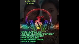 Download lagu BreakFunk 2020