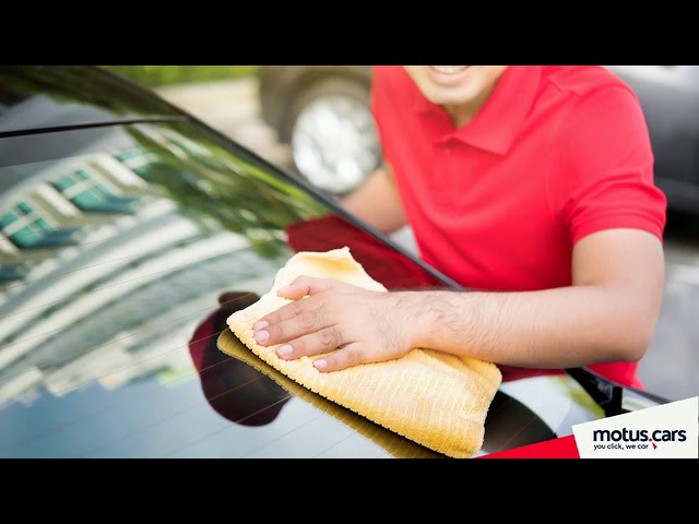 glass - How to remove sticker from car windshield without tearing it -  Lifehacks Stack Exchange