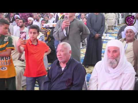 الشيخ محمود الحلفاوي حفل المنيا بني حسن ج2