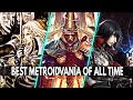 25 best metroidvania games of all time 2024 edition