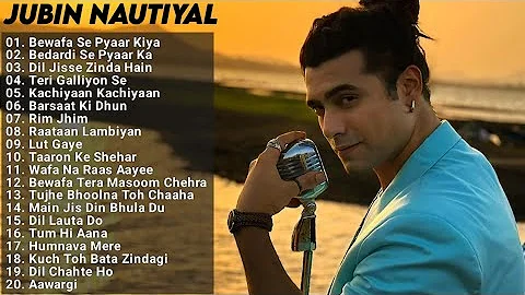 Jubin Nautiyal New Songs 2023 Jukebox | Bewafa Se Pyar Kiya Song Jubin Nautiyal All Songs Latest